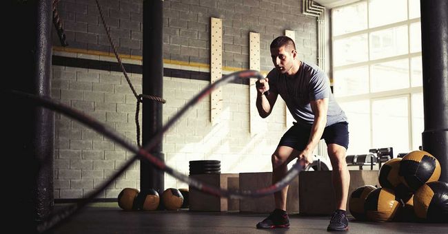 Andriol Delivers Impressive Results: Promising Breakthrough in Performance Enhancement