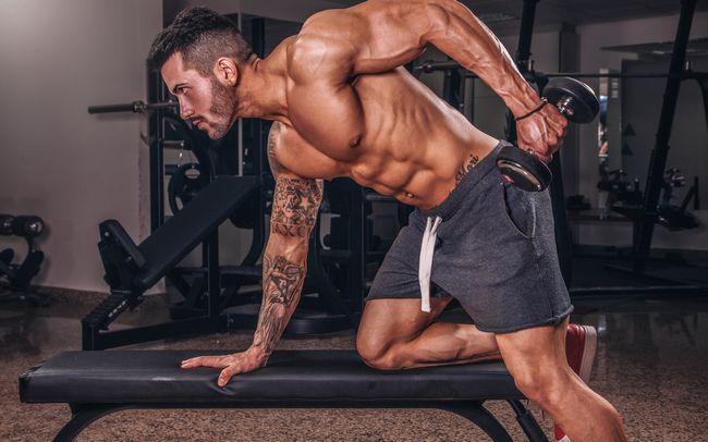 Dosificación de metandrostenolona: ¿cuál es la cantidad adecuada?