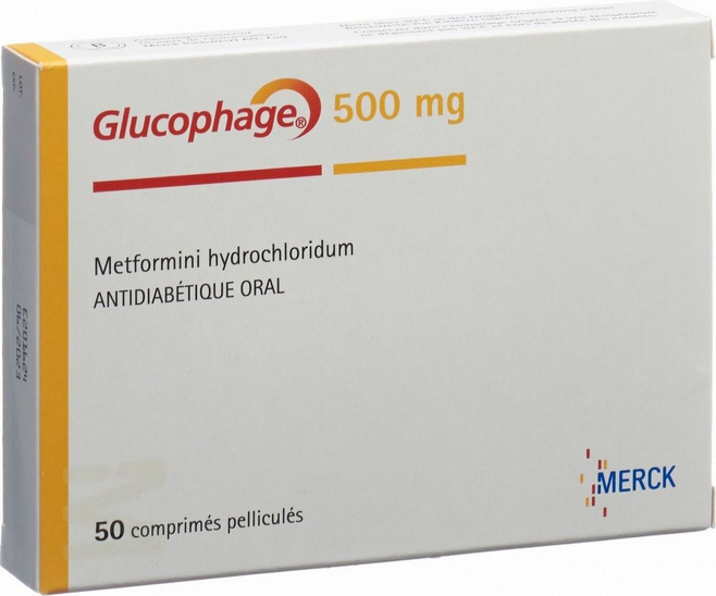 Le Glucophage 1000 : une nouvelle avancée dans le traitement du diabète